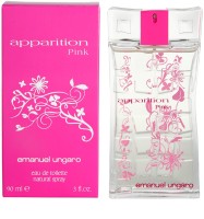 Emanuel Ungaro Apparition Pink Emanuel Ungaro Apparition Pink