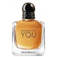 Giorgio Armani Emporio Armani Stronger With You Giorgio Armani Emporio Armani Stronger With You