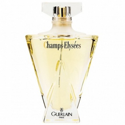 Guerlain Champs Elysees Eau de parfum