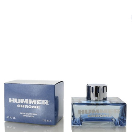 Hummer Hummer Chrome