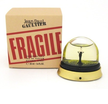 Jean Paul Gaultier Fragile Eau De Parfum