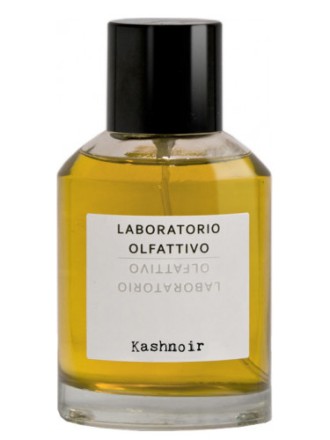 Laboratorio Olfattivo Kashnoir