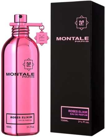 Montale Roses Elixir