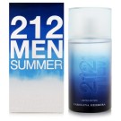 Carolina Herrera 212 Summer Men