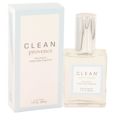 Clean Provence