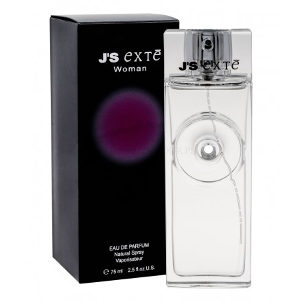 Exte J`S Exte Woman