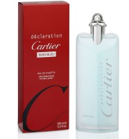 Cartier Declaration Bois Bleu