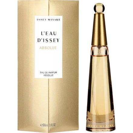 Issey Miyake L`Eau D`Issey Absolue