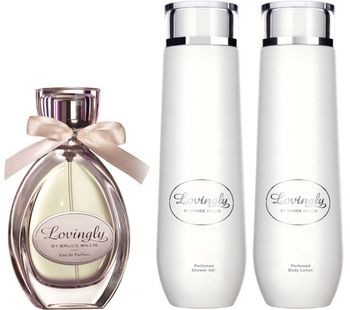 LR Lovingly by Bruce Willis