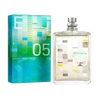 Escentric Molecules Escentric 05 Escentric Molecules Escentric 05