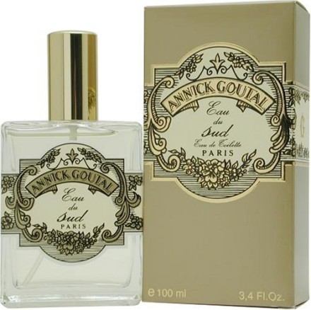 Annick Goutal Eau du Sud Men edt