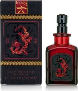 Liz Claiborne Lucky №6 for men