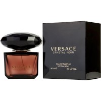 Versace Crystal Noir Eau De Parfum