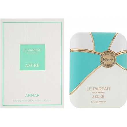Sterling Parfums Armaf Le Parfait Azure