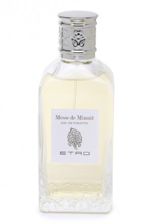 Etro Messe De Minuit