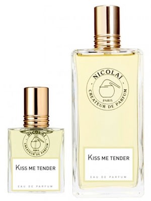 Parfums de Nicolai Kiss Me Tender