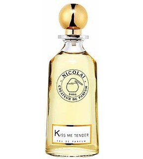 Parfums de Nicolai Kiss Me Tender