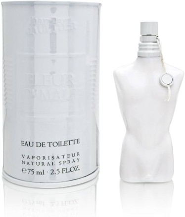 Jean Paul Gaultier Fleur Du Male