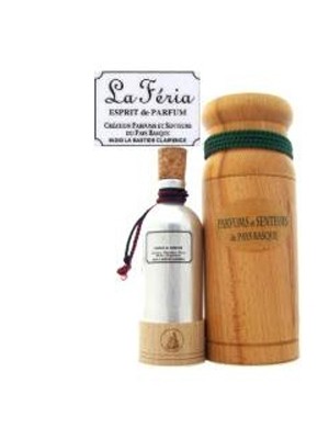 Parfums et Senteurs du Pays Basque La Feria Pour Femme