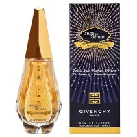 Givenchy Ange ou Demon le Secret Poesie d`un Parfum d`Hiver (The Givenchy Ange ou Demon le Secret Poesie d`un Parfum d`Hiver (The