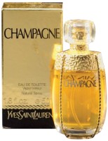 Yves Saint Laurent Champagne