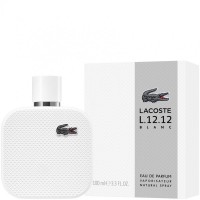 Lacoste L.12.12 Blanc Eau de Parfume