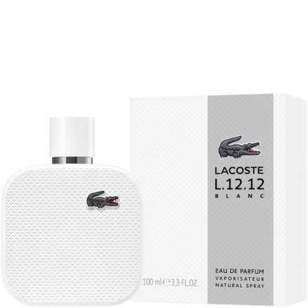 Lacoste L.12.12 Blanc Eau de Parfume