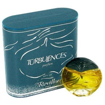 Revillon Turbulences