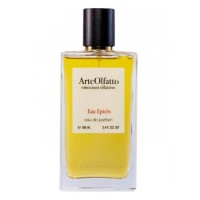 ArteOlfatto Eau Epices ArteOlfatto Eau Epices
