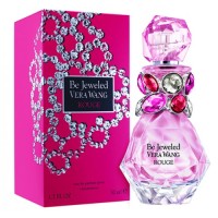 Vera Wang Be Jeweled Rouge Vera Wang Be Jeweled Rouge