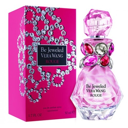 Vera Wang Be Jeweled Rouge