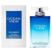 Karl Lagerfeld Ocean View For Men