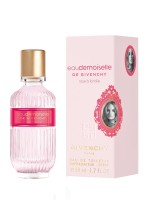 Givenchy Eaudemoiselle Rose a la Folie Givenchy Eaudemoiselle Rose a la Folie
