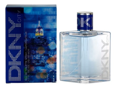 Donna Karan DKNY City for Men