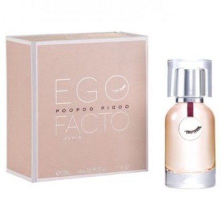 Ego Facto Poopoo Pidoo