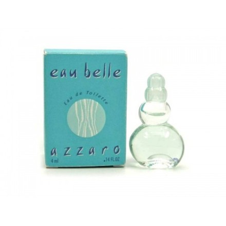 Azzaro Eau Belle D`Azzaro