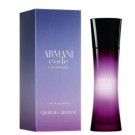 Giorgio Armani Code Cashmere