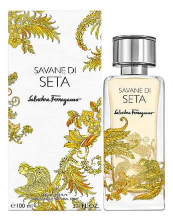 Salvatore Ferragamo Signorina Misteriosa Fashion Edition 2020