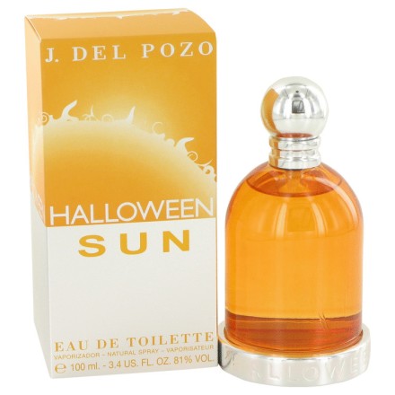 Jesus Del Pozo Halloween Sun