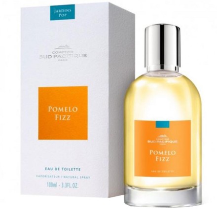 Comptoir Sud Pacifique Pomelo Fizz