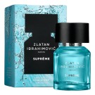 Zlatan Ibrahimovic Parfums Supreme Pour Homme