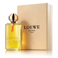 Loewe Atardecer En Los Jardines Del Buen Retiro