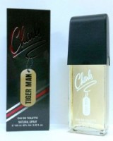 Sterling Parfums Charls Tiger Man