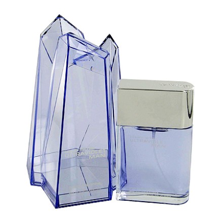 Paco Rabanne Ultraviolet Liquid Metal