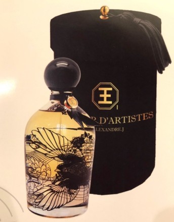 Atelier d`Artistes by Alexandre J E 1