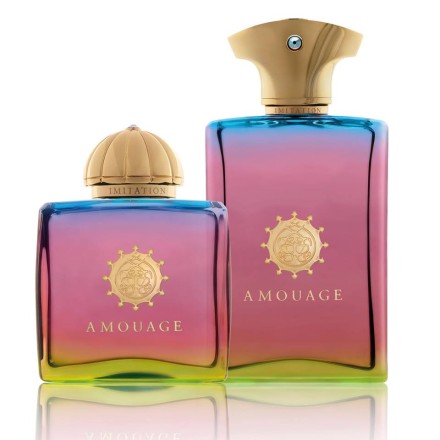Amouage Imitation Man