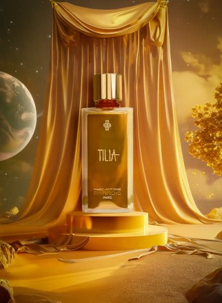 Marc-Antoine Barrois Tilia