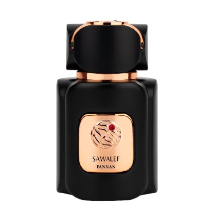 Sawalef Fannan