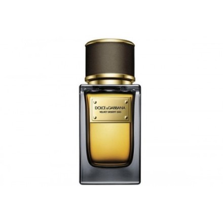 Dolce&Gabbana Velvet Desert Oud