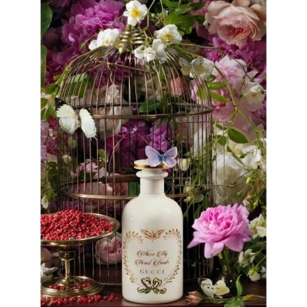 Gucci Where My Heart Beats